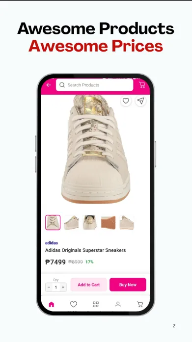Bilibox Features Showcase